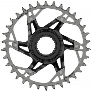 Eturatas SRAM XX Eagle T-Type Direct Mount Bosch Gen4 32T black-silver