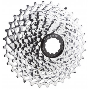 Rataspakka SRAM PG-1050 10-speed 11-23T