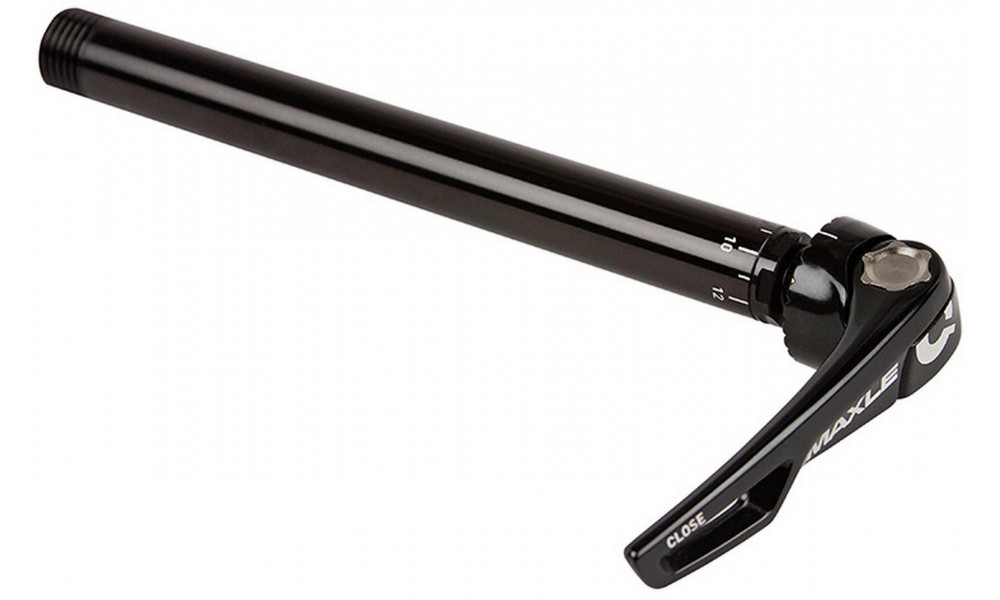 Etunavan akseli SRAM Maxle Ultimate MTB 15x100mm M15x1.5mm - 1