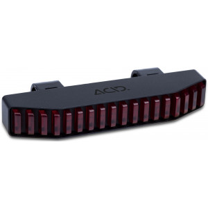 Takavalo ACID Pro-D HPA 6V carrier dynamo