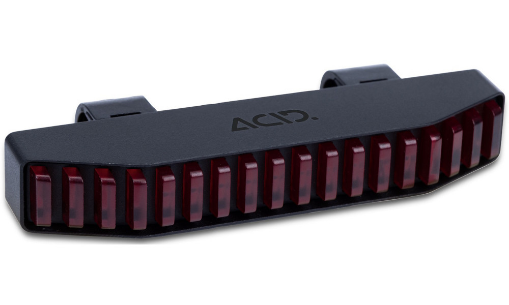 Takavalo ACID Pro-D HPA 6V carrier dynamo - 1