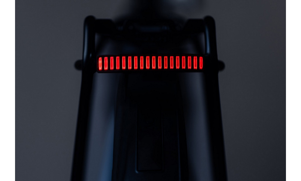 Takavalo ACID Pro-D HPA 6V carrier dynamo - 2