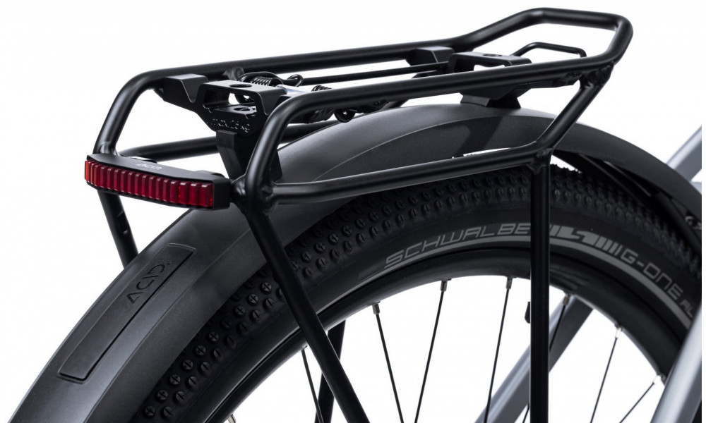 Takavalo ACID Pro-D HPA 6V carrier dynamo - 4