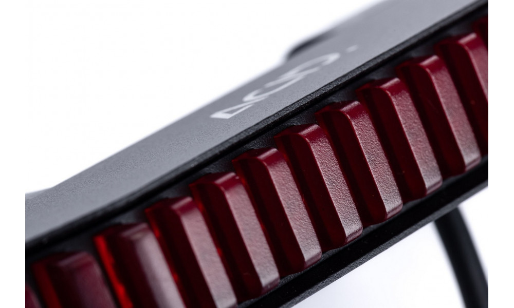 Takavalo ACID Pro-D HPA 6V carrier dynamo - 7