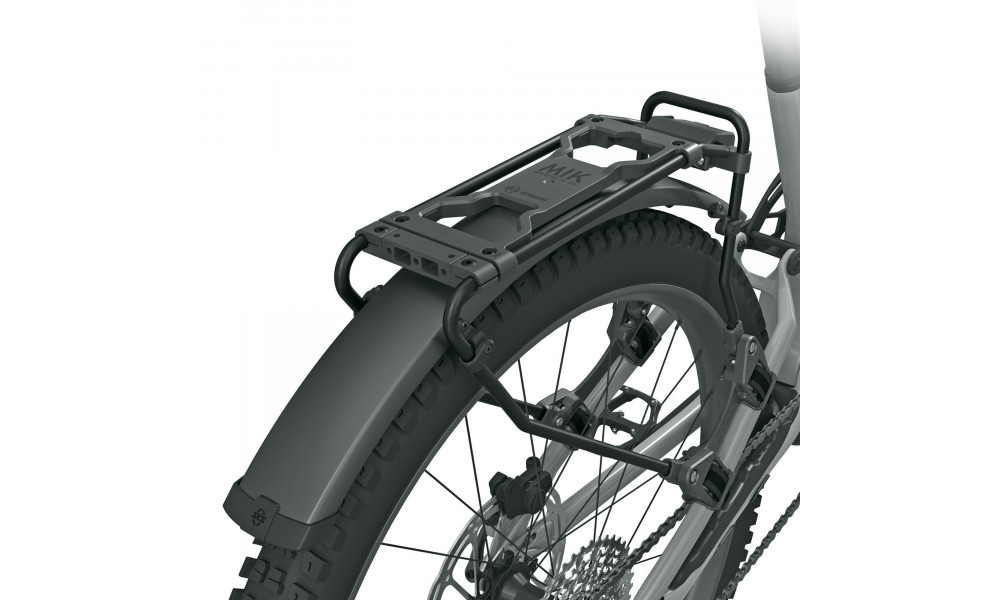 Takalokasuoja 27.5-29" SKS Infinity 56mm universal - 2