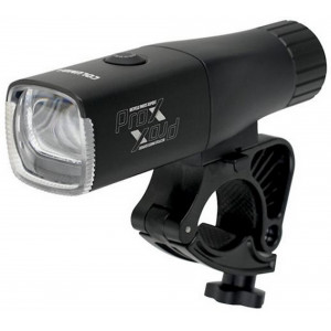 Etuvalo ProX Columba Memory Safe mode GoPro 1300Lm USB