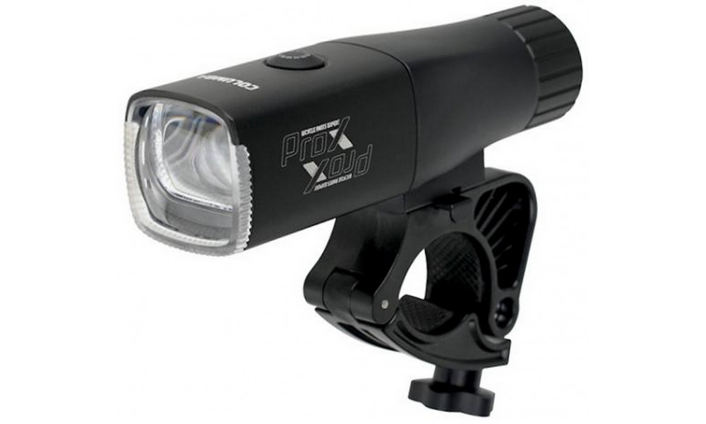 Etuvalo ProX Columba Memory Safe mode GoPro 1300Lm USB - 1