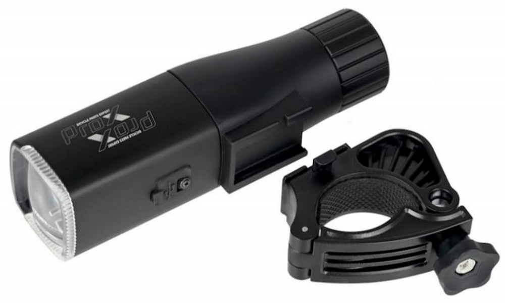 Etuvalo ProX Columba Memory Safe mode GoPro 1300Lm USB - 3