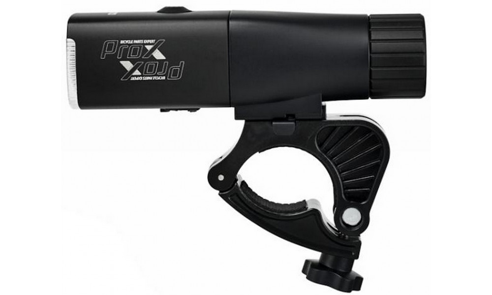 Etuvalo ProX Columba Memory Safe mode GoPro 1300Lm USB - 6