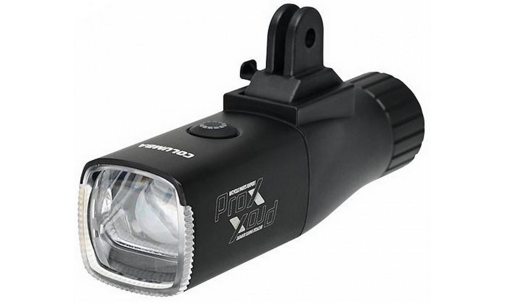 Etuvalo ProX Columba Memory Safe mode GoPro 1300Lm USB - 7