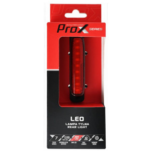 Takavalo ProX Leo SMD LED 50Lm Safe Memory USB