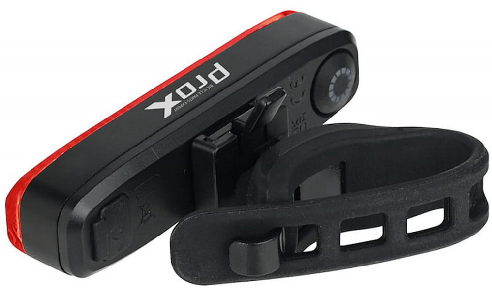 Takavalo ProX Leo SMD LED 50Lm Safe Memory USB - 5