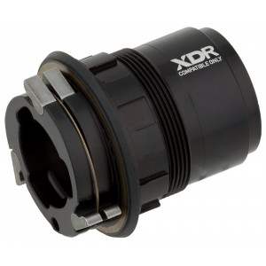 Vapaarattaan runko NEWMEN Fade Road/Gravel 12x142mm XDR