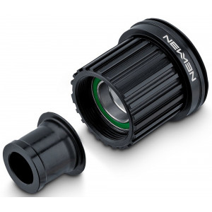 Vapaarattaan runko NEWMEN Fade MTB UL MicroSpline Gen2 with bearing