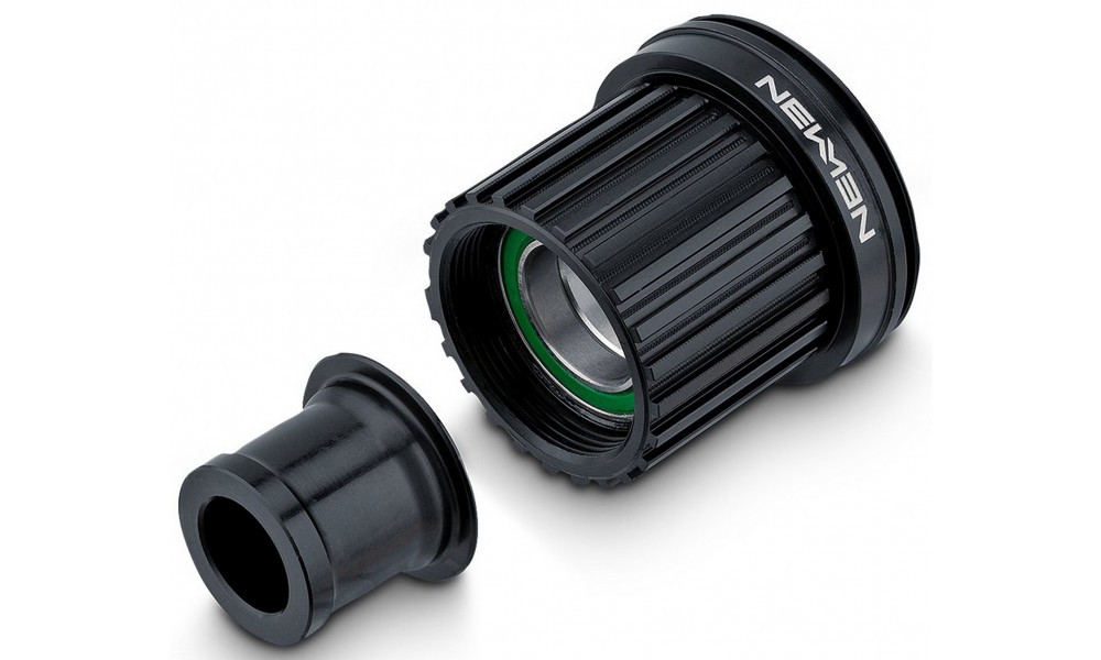 Vapaarattaan runko NEWMEN Fade MTB UL MicroSpline Gen2 with bearing - 1