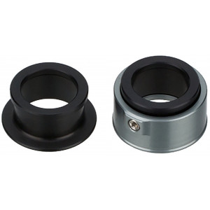 Navan akselin korkit NEWMEN MTB CL 15mm