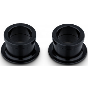 Etunavan akselin korkit NEWMEN Road 15mm Gen2 (OD 21mm)