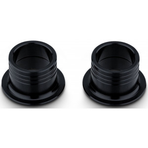 Etunavan akselin korkit NEWMEN Road 15mm Gen2