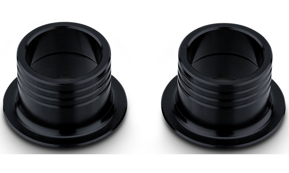 Etunavan akselin korkit NEWMEN Road 15mm Gen2 