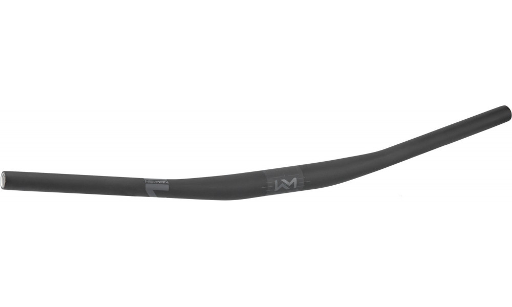 Ohjaustanko NEWMEN Advanced Carbon 318.10 VGS 710-760mm 