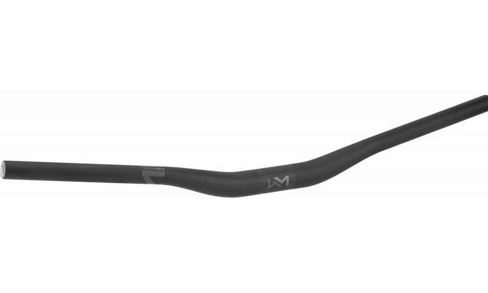 Ohjaustanko NEWMEN Advanced Carbon 318.25 VGS 710-760mm 