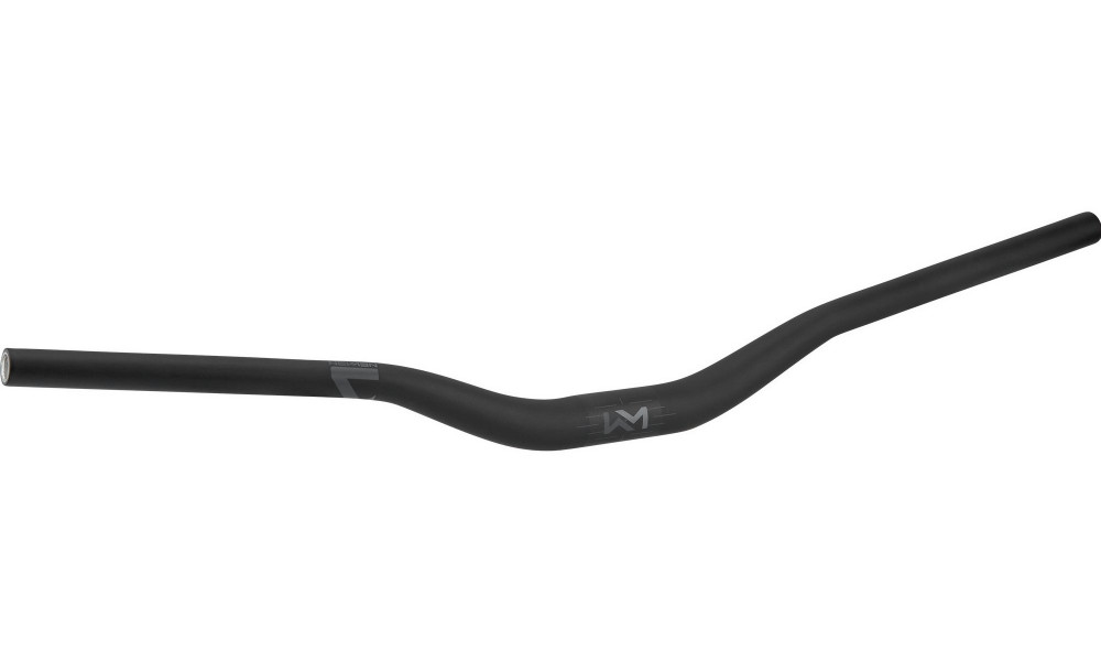 Ohjaustanko NEWMEN Advanced Carbon 318.40 VGS 760-810mm 