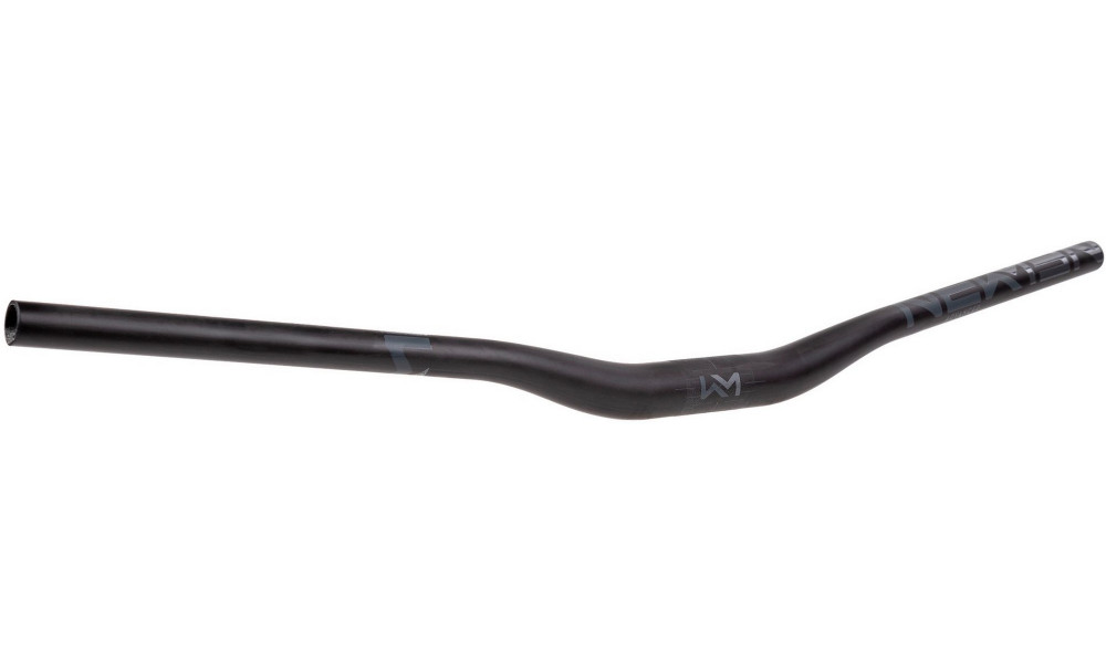 Ohjaustanko NEWMEN Advanced Carbon 318.25 800mm - 1