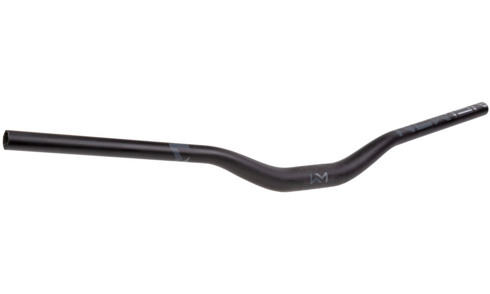 Ohjaustanko NEWMEN Advanced Carbon 318.40 800mm - 1