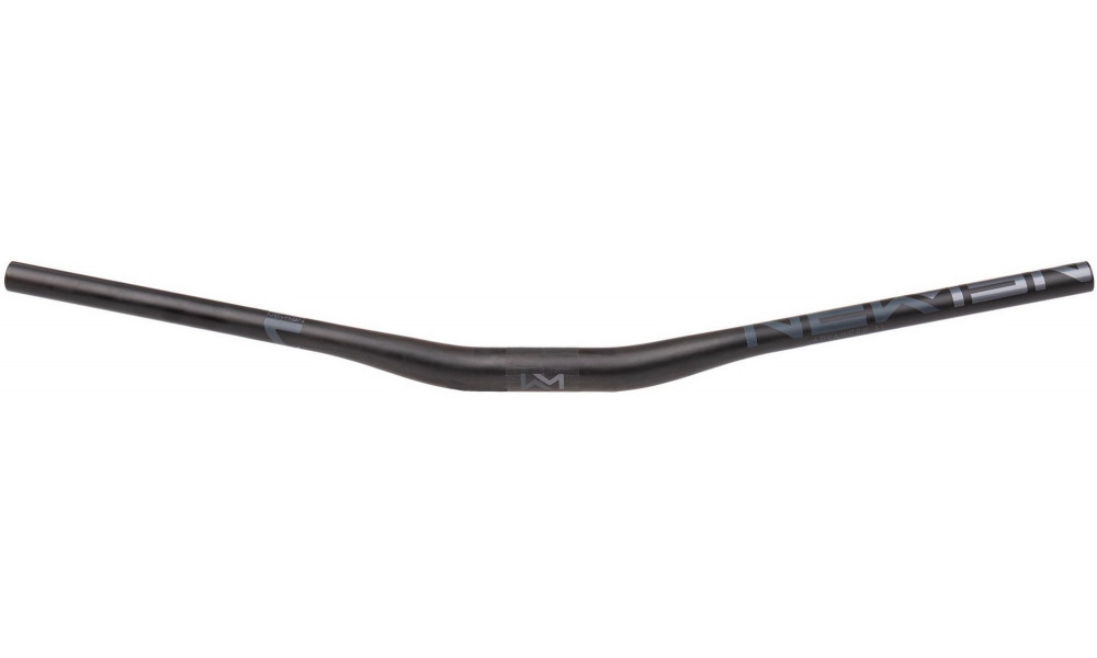 Ohjaustanko NEWMEN Advanced Carbon SL 318.25 760mm - 3