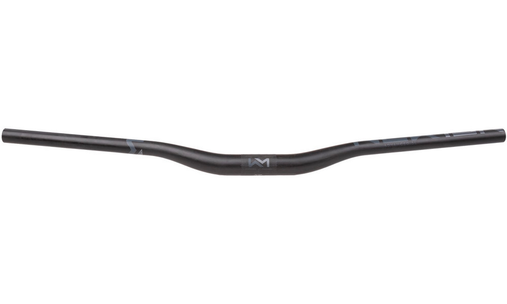 Ohjaustanko NEWMEN Advanced Carbon SL 318.25 760mm - 4