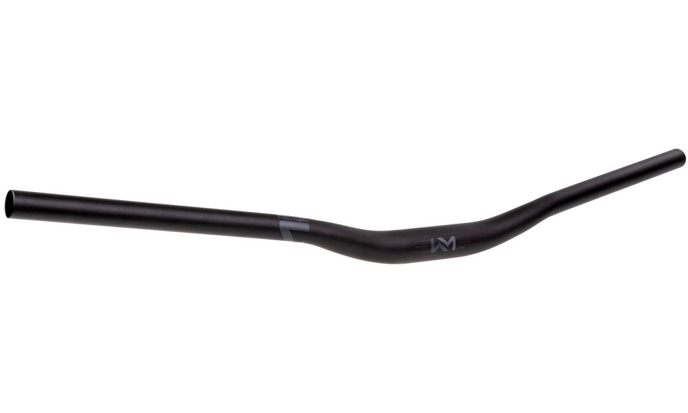 Ohjaustanko NEWMEN Evolution Alu SL 318.25 800mm - 1