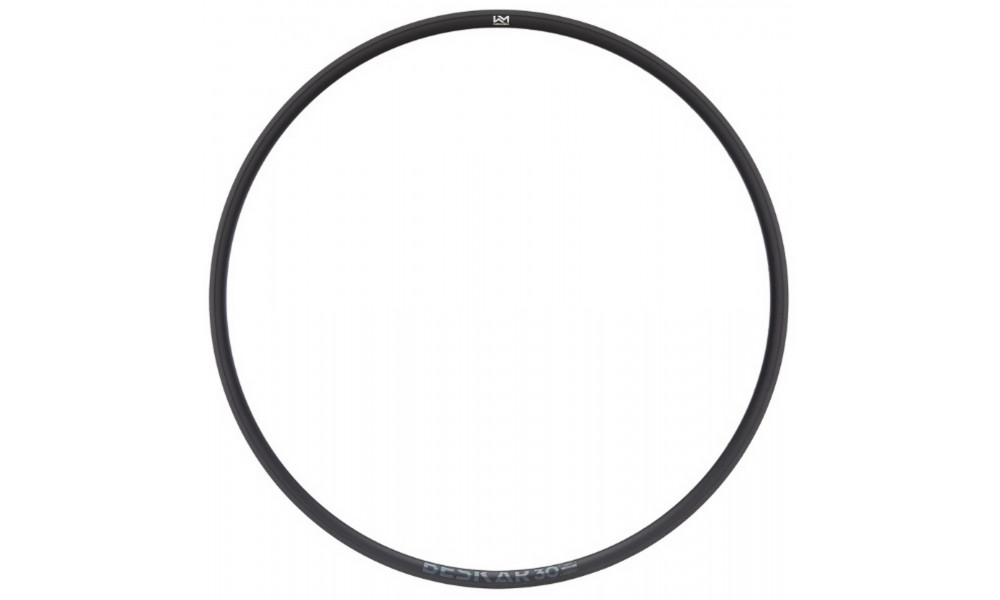 Vanne NEWMEN Beskar Alu 30 strong 27.5" 32H - 1