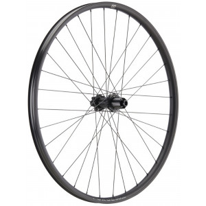 Takapyörä NEWMEN Forge Alu 30 DH 27.5" 32H SP 6-bolt 12x157 HG