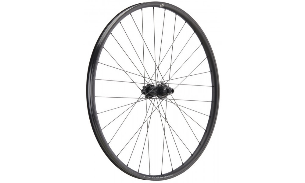 Takapyörä NEWMEN Forge Alu 30 DH 29" 32H SP 6-bolt 12x148 XD - 1