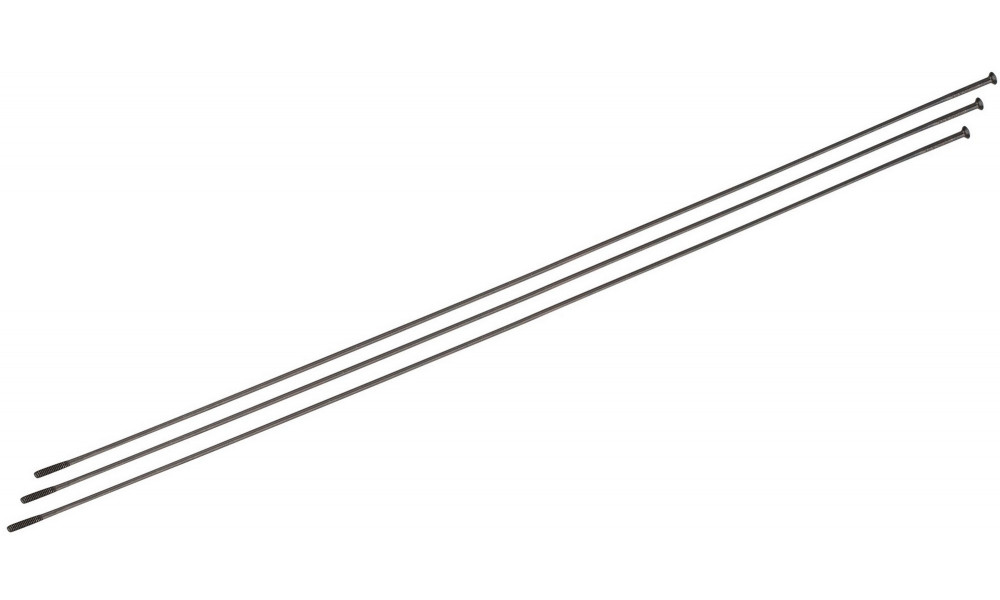 Pinnat NEWMEN MTB SP D-light 302 with nipples (3 kpl.) - 1