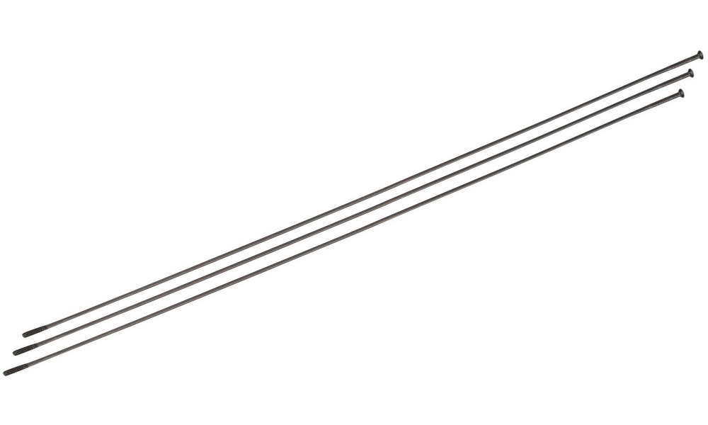 Pinnat NEWMEN MTB SP Strong 286 with nipples (3 kpl.) - 1