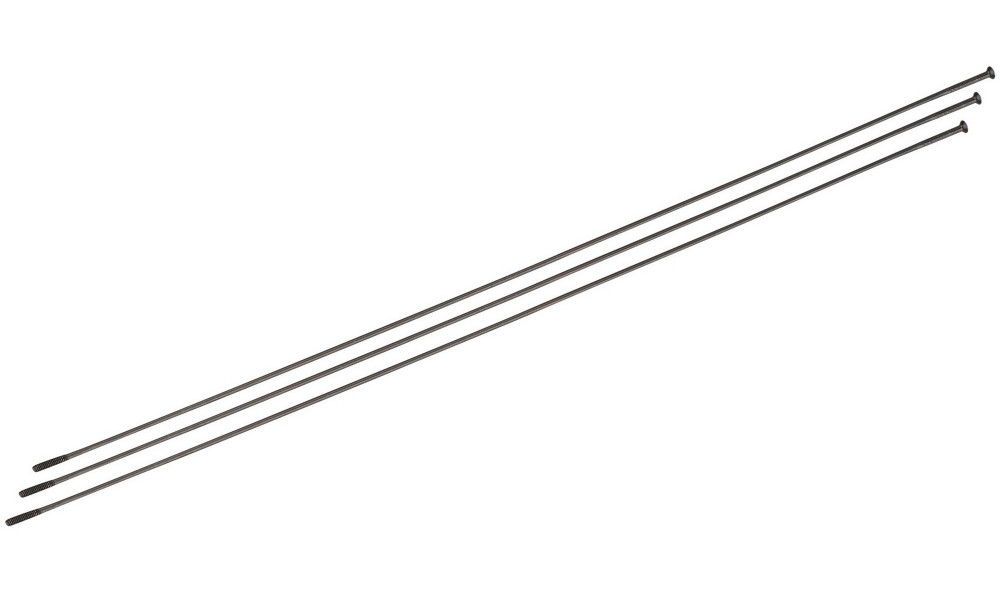 Pinnat NEWMEN MTB SP Strong 306 with nipples (3 kpl.) - 1