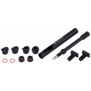 Venttiilisarja NEWMEN Streem Aero Tubeless + Tool