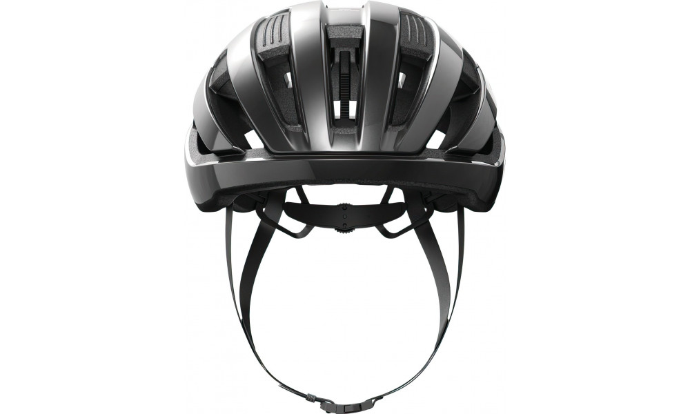 Kypärä Abus Wingback titan - 5