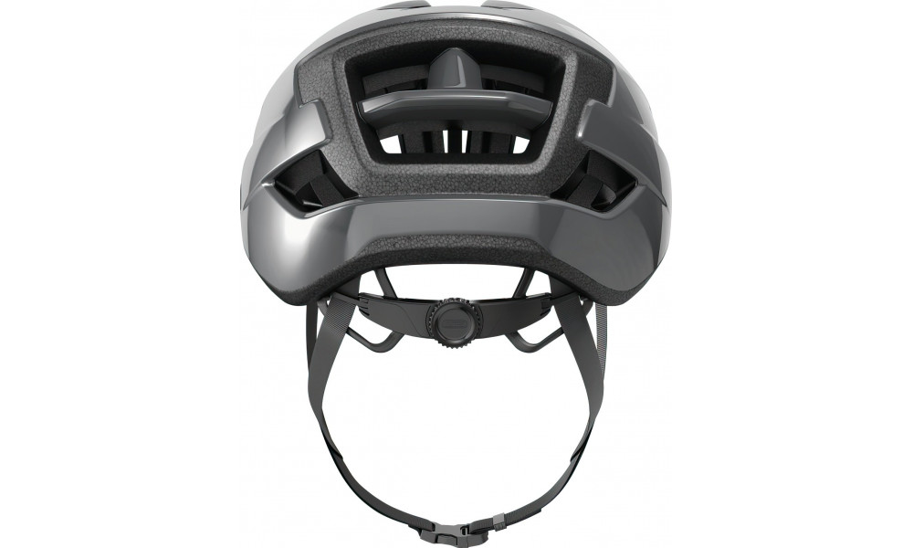 Kypärä Abus Wingback race grey - 2