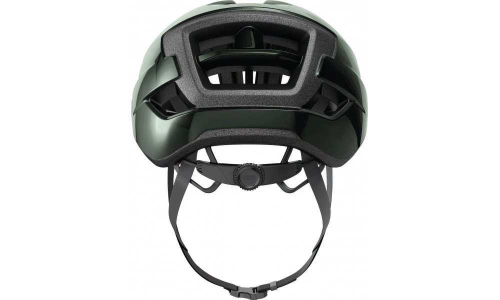 Kypärä Abus Wingback moss green - 2