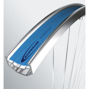 Vannenauha 26" Schwalbe High-Pressure, Twin Pack