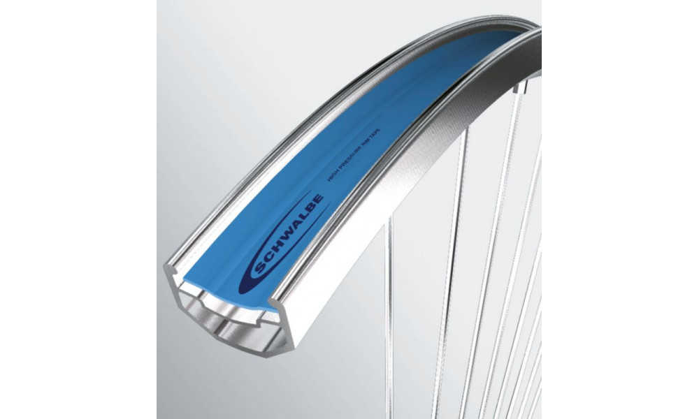 Vannenauha 26" Schwalbe High-Pressure, Twin Pack - 2