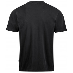 T-Shirt Cube Organic Club Dropshoulder anthracite