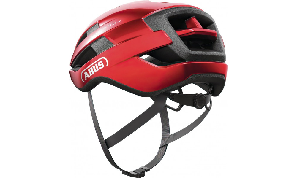 Kypärä Abus Wingback performance red - 3