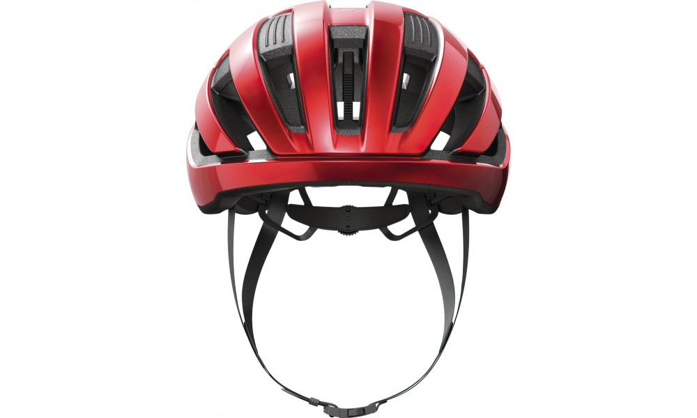 Kypärä Abus Wingback performance red - 5