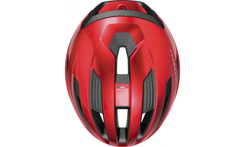 Kypärä Abus Wingback performance red - 6