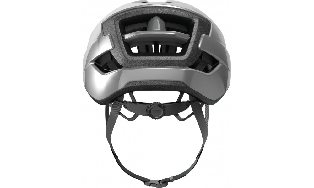 Kypärä Abus Wingback gleam silver - 2