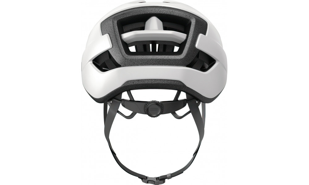 Kypärä Abus Wingback polar white - 2