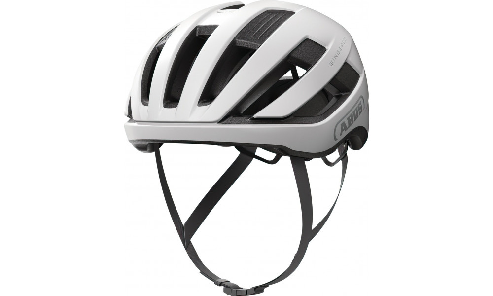 Kypärä Abus Wingback polar white - 4